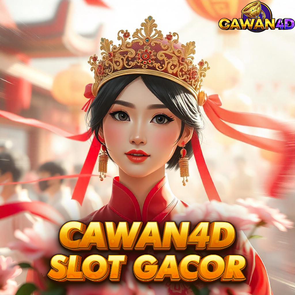 CAWAN4D Official Website Gaming Online NO 1 Indonesia