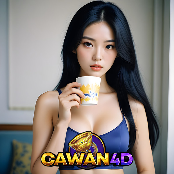 CAWAN4D: Situs Komunitas Pemain Slot Tergacor Cawan 4d